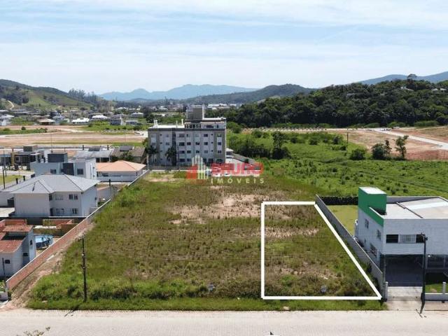 Terreno venda em Antônio Carlos, Centro