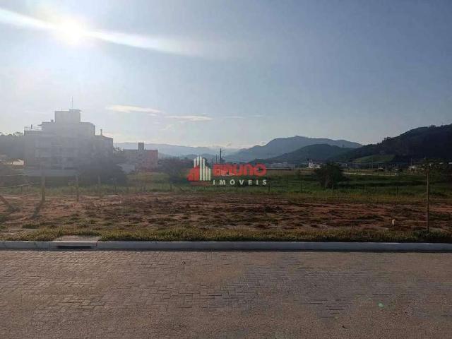 Terreno venda em Antônio Carlos, Centro