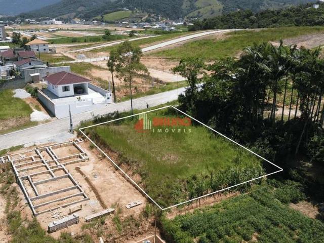 Terreno venda em Antônio Carlos, Centro