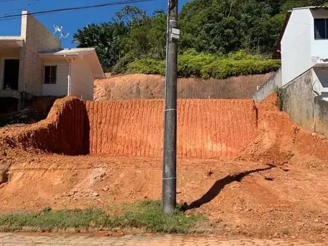 Terreno venda em Região Geográfica Imediata de Florianópolis, Antônio Carlos
