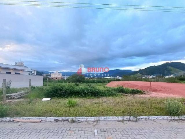 Terreno venda em Antônio Carlos, Centro