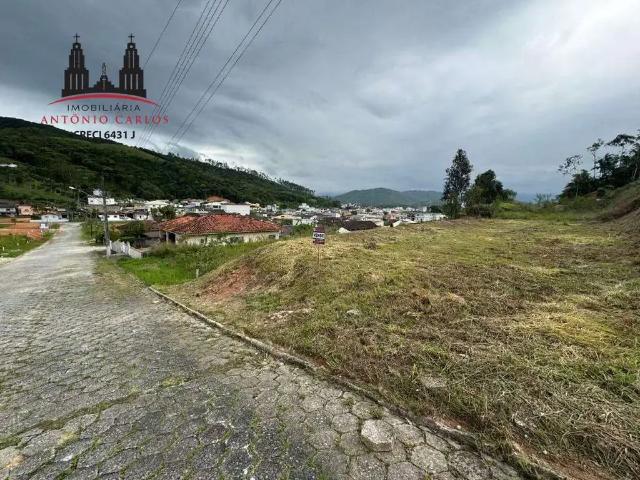 Terreno venda em Região Geográfica Imediata de Florianópolis, Antônio Carlos