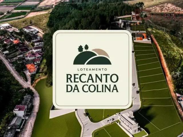 Terreno venda em Região Geográfica Imediata de Florianópolis, Antônio Carlos