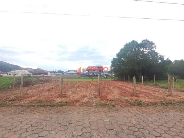 Terreno venda em Antônio Carlos, Centro