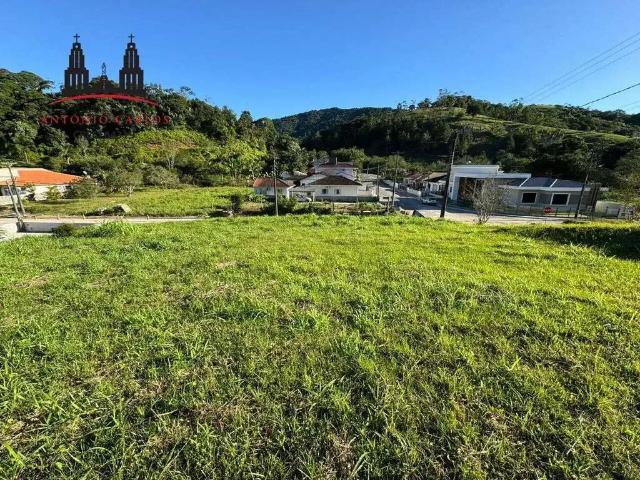 Terreno venda em Região Geográfica Imediata de Florianópolis, Antônio Carlos