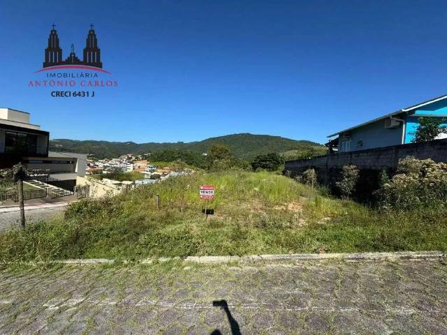 Terreno venda em Região Geográfica Imediata de Florianópolis, Antônio Carlos