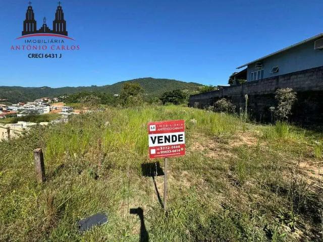 Terreno venda em Região Geográfica Imediata de Florianópolis, Antônio Carlos