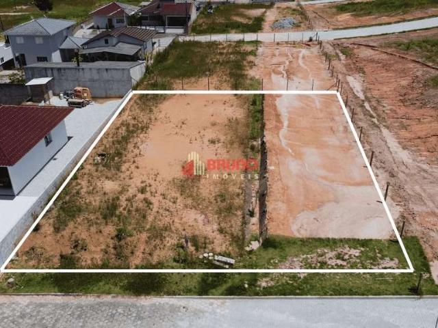 Terreno venda em Antônio Carlos, Centro