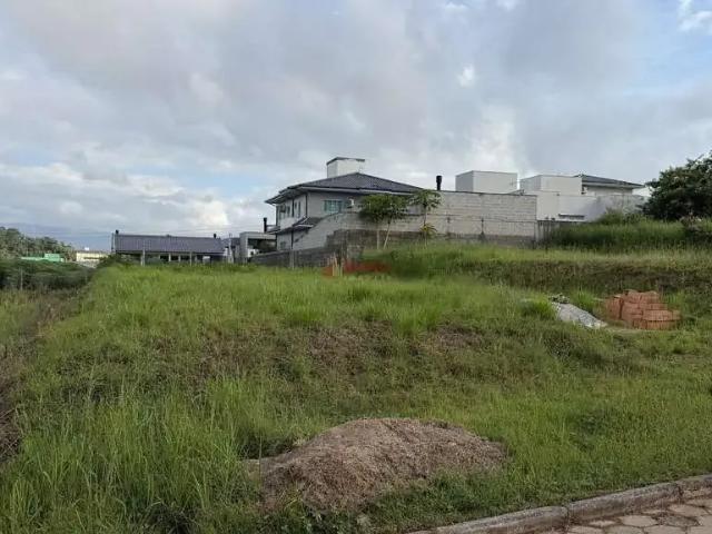Terreno venda em Região Geográfica Imediata de Florianópolis, Antônio Carlos