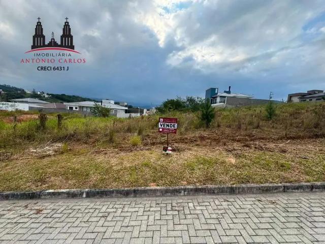 Terreno venda em Região Geográfica Imediata de Florianópolis, Antônio Carlos