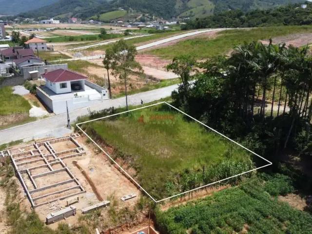 Terreno venda em Região Geográfica Imediata de Florianópolis, Antônio Carlos
