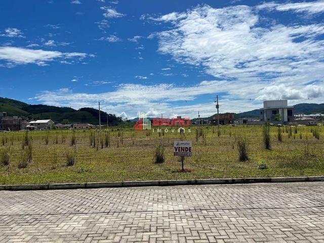 Terreno venda em Antônio Carlos, Centro