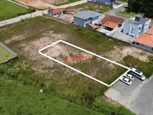 Terreno venda em Antônio Carlos, Centro
