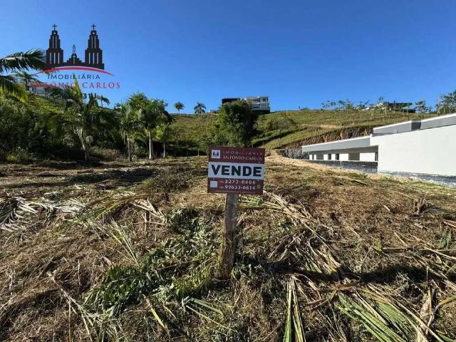 Terreno venda em Região Geográfica Imediata de Florianópolis, Antônio Carlos