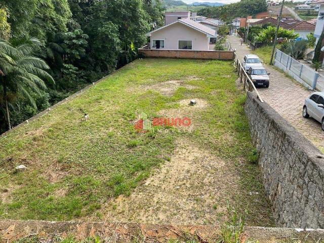 Terreno venda em Antônio Carlos, Centro