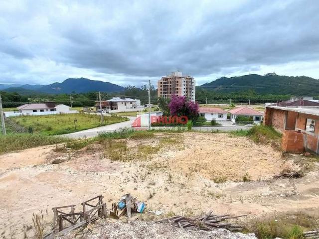 Terreno venda em Antônio Carlos, Centro