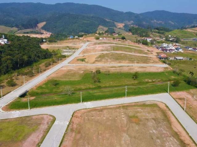 Terreno venda em Antônio Carlos, Centro