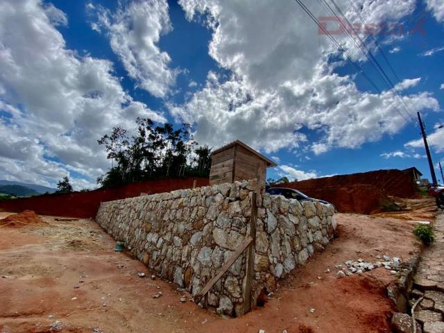 Terreno venda em Região Geográfica Imediata de Florianópolis, Antônio Carlos