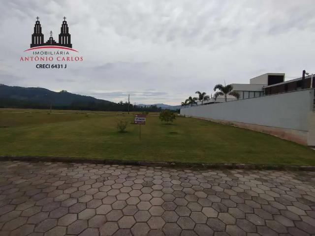 Terreno venda em Região Geográfica Imediata de Florianópolis, Antônio Carlos