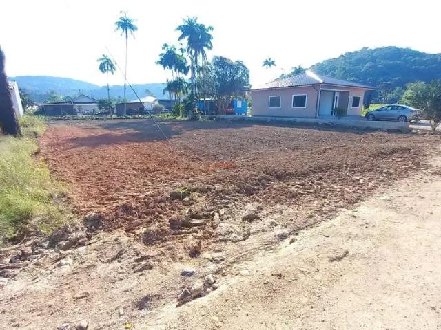 Terreno venda em Região Geográfica Imediata de Florianópolis, Antônio Carlos