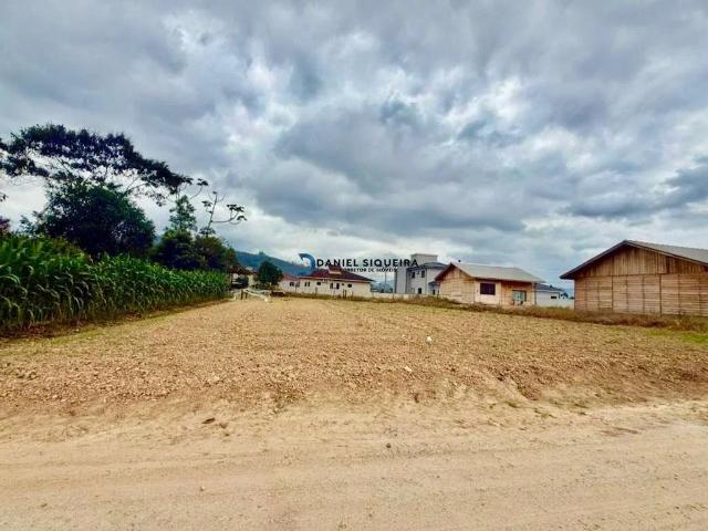 Terreno venda em Região Geográfica Imediata de Florianópolis, Antônio Carlos