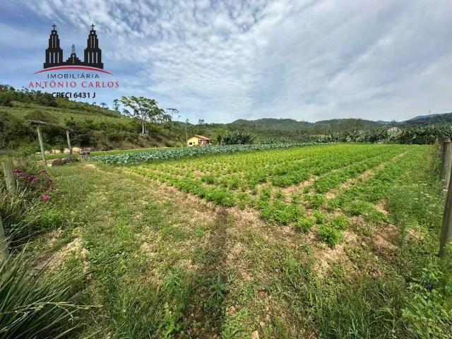 Terreno venda em Região Geográfica Imediata de Florianópolis, Antônio Carlos