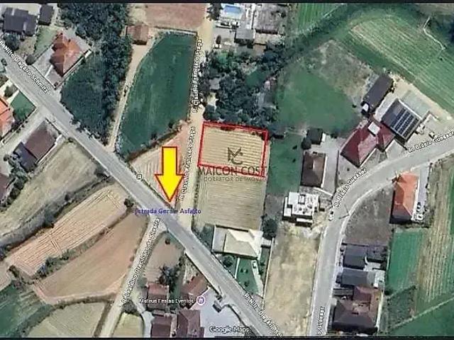 Terreno venda em Região Geográfica Imediata de Florianópolis, Antônio Carlos