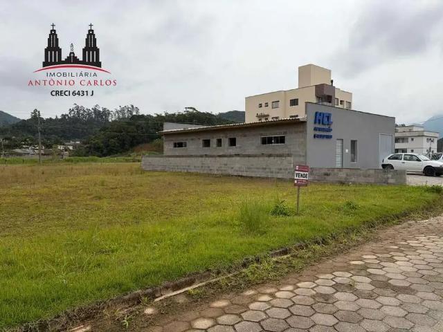 Terreno venda em Região Geográfica Imediata de Florianópolis, Antônio Carlos