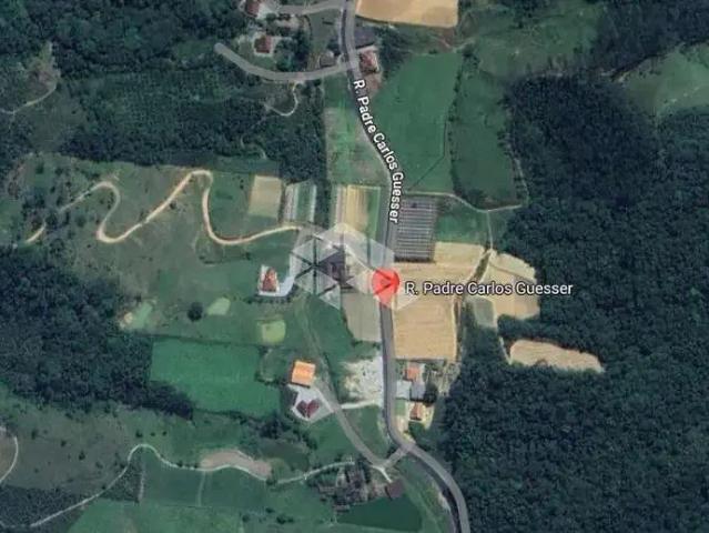 Terreno venda em Região Geográfica Imediata de Florianópolis, Antônio Carlos