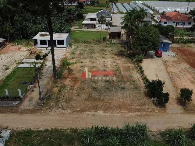 Terreno venda em Antônio Carlos, Centro