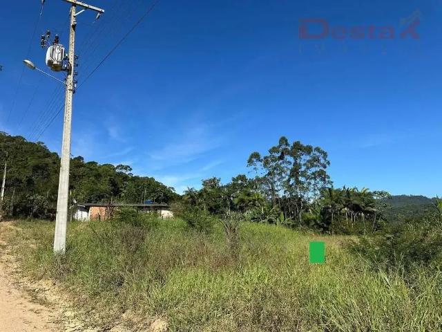 Terreno venda em Região Geográfica Imediata de Florianópolis, Antônio Carlos