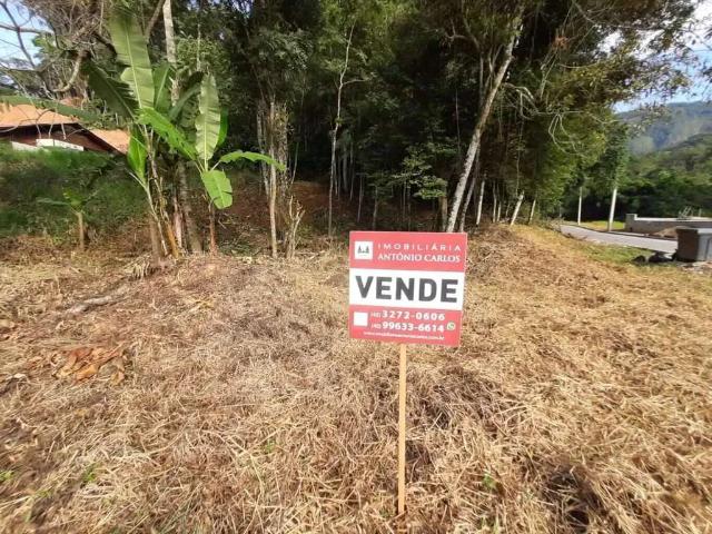 Terreno venda em Região Geográfica Imediata de Florianópolis, Antônio Carlos