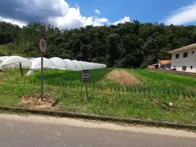 Terreno venda em Região Geográfica Imediata de Florianópolis, Antônio Carlos