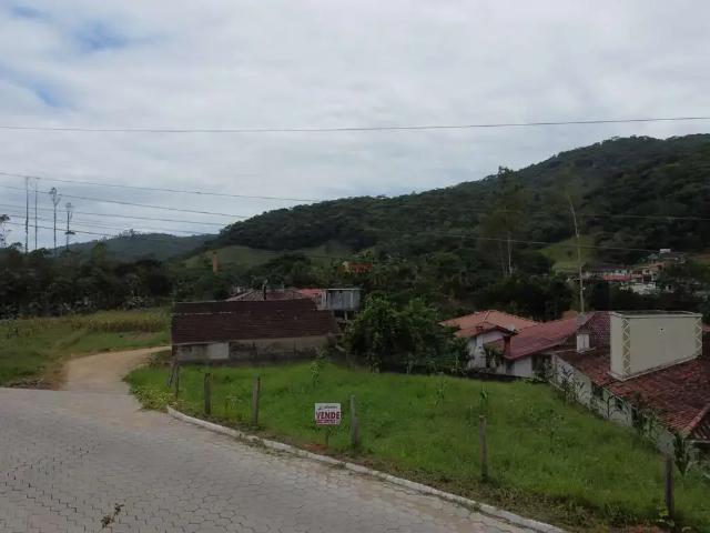 Terreno venda em Região Geográfica Imediata de Florianópolis, Antônio Carlos