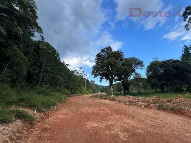 Terreno venda em Região Geográfica Imediata de Florianópolis, Antônio Carlos