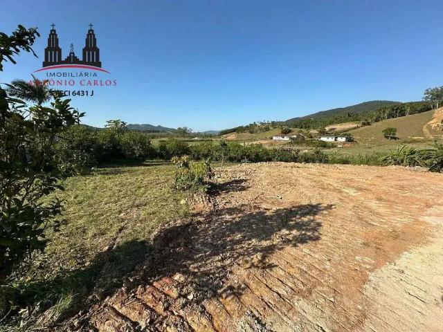Terreno venda em Região Geográfica Imediata de Florianópolis, Antônio Carlos