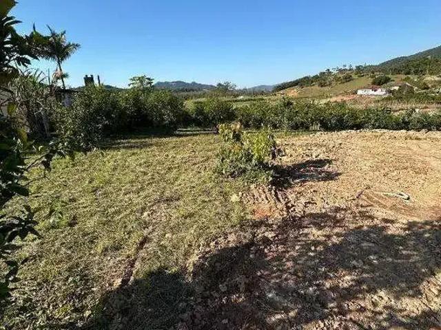 Terreno venda em Região Geográfica Imediata de Florianópolis, Antônio Carlos