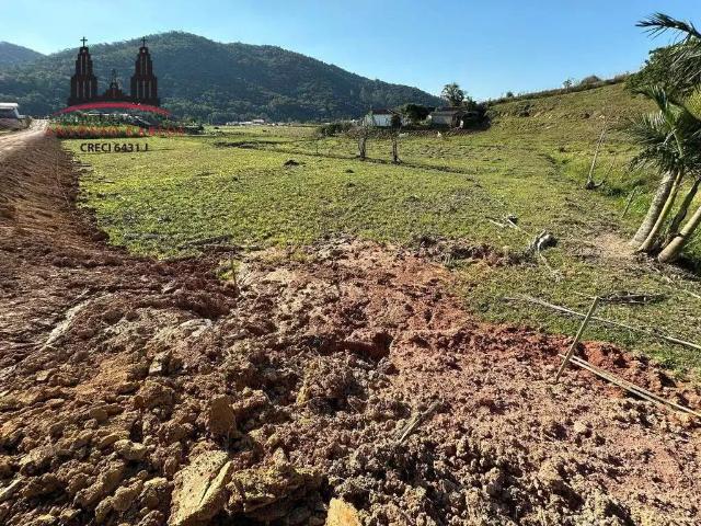 Terreno venda em Região Geográfica Imediata de Florianópolis, Antônio Carlos