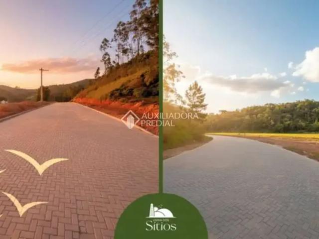 Terreno venda em Região Geográfica Imediata de Florianópolis, Antônio Carlos