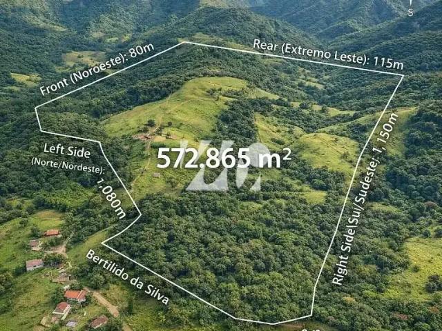 Terreno venda em Região Geográfica Imediata de Florianópolis, Antônio Carlos