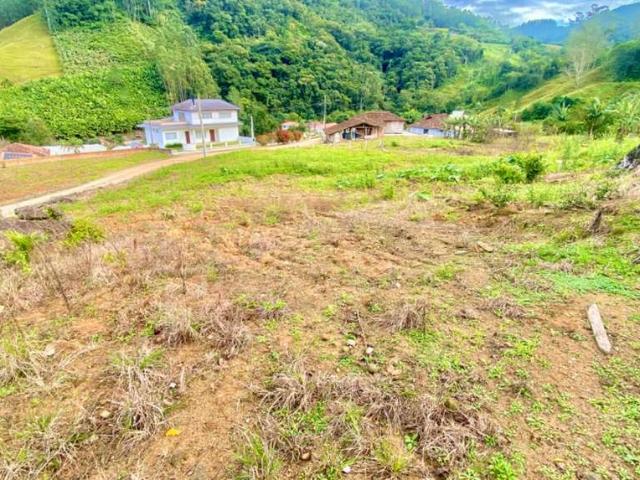 Terreno venda em Antônio Carlos, Centro