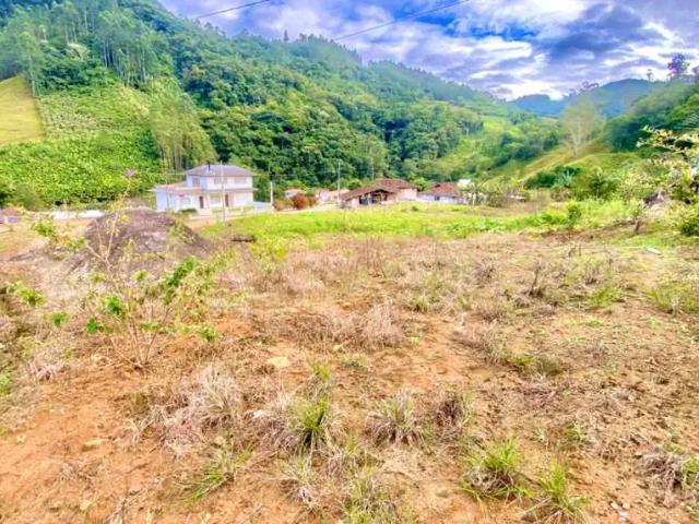 Terreno venda em Região Geográfica Imediata de Florianópolis, Antônio Carlos