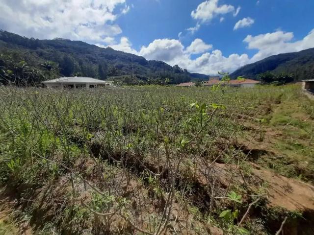 Terreno venda em Região Geográfica Imediata de Florianópolis, Antônio Carlos