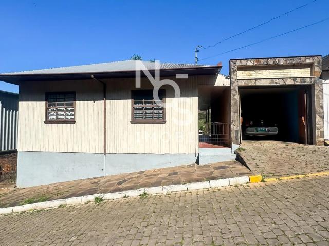 Terreno venda em Centro, Antônio Prado