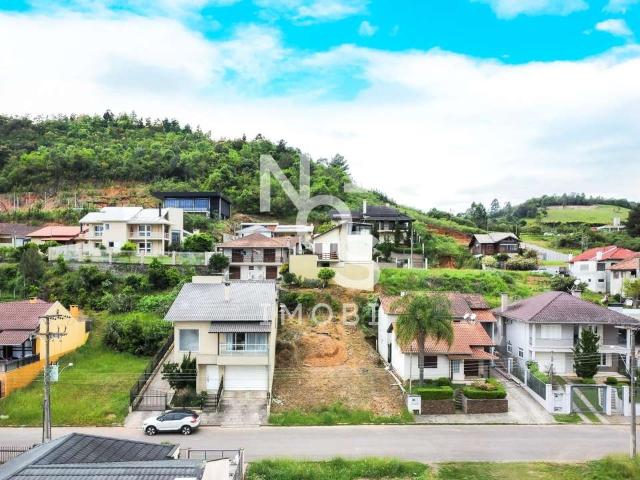 Terreno venda em Fátima, Antônio Prado