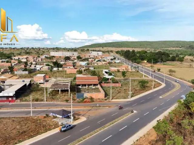 Terreno venda em Região Geográfica Imediata de Goiânia, Aparecida de Goiânia
