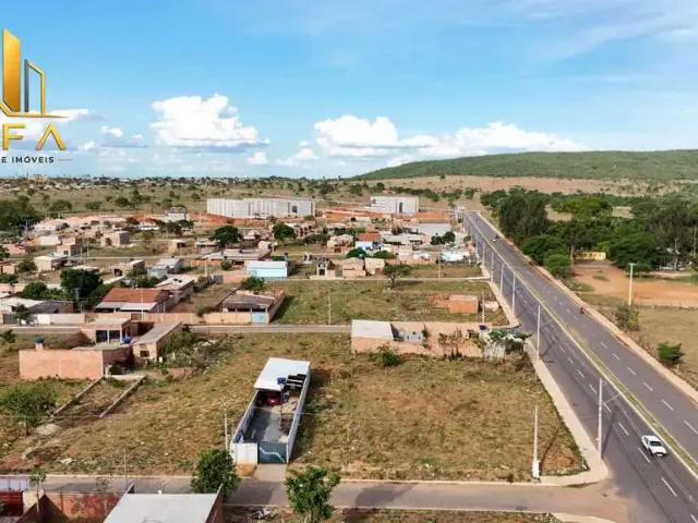 Terreno venda em Região Geográfica Imediata de Goiânia, Aparecida de Goiânia