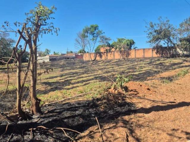 Terreno venda em American Park, Aparecida de Goiânia