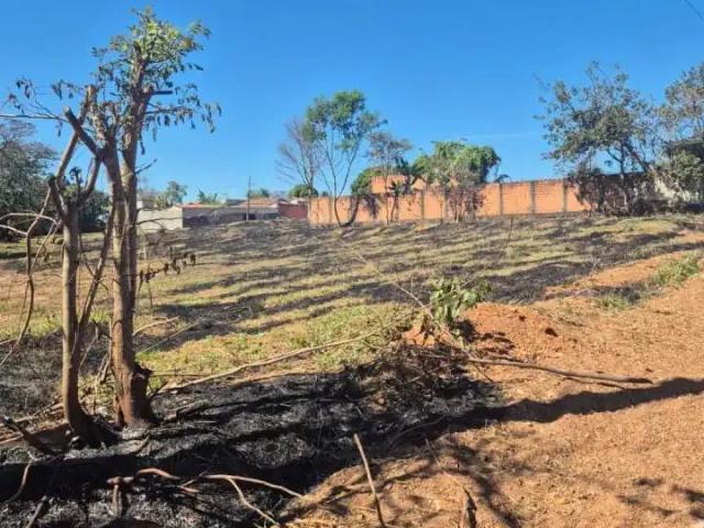 Terreno venda em Região Geográfica Imediata de Goiânia, Aparecida de Goiânia