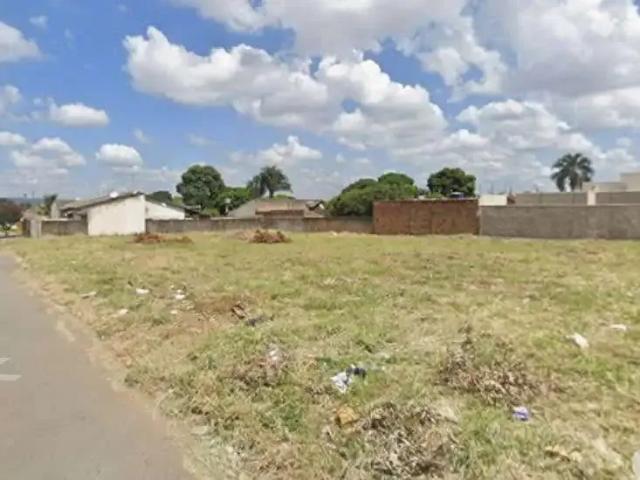 Terreno venda em Região Geográfica Imediata de Goiânia, Aparecida de Goiânia